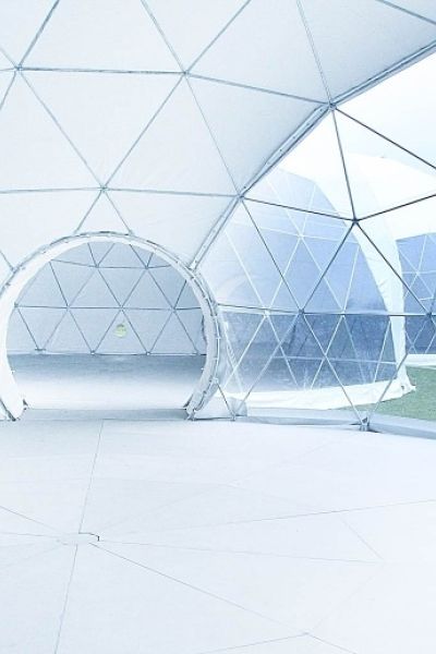 Le Nostre Cupole e Collegamenti